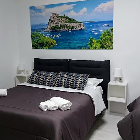 Il Salotto Di Chiaia Ξενοδοχείο Νάπολη Εξωτερικό φωτογραφία